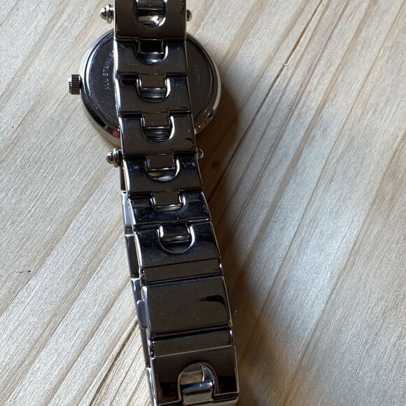 2008 Disney Time Works Watch New Battery main image 8
